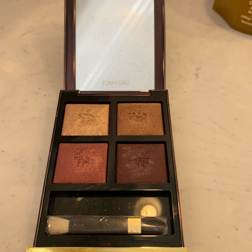 Luxury beauty haul!